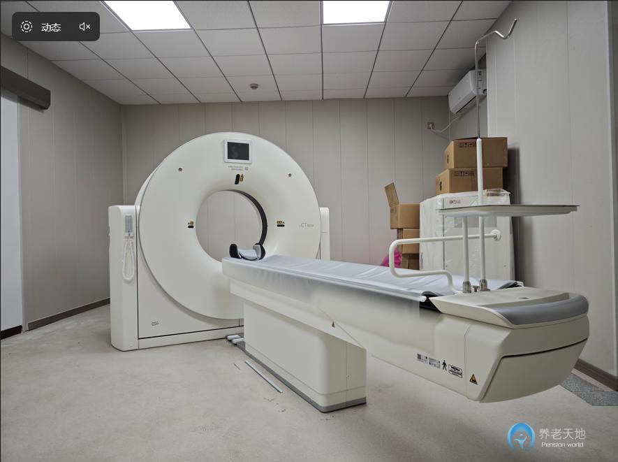 上海洪歲護(hù)理院