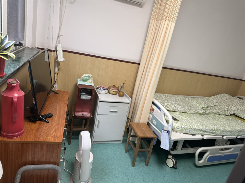 上海滬閔醫(yī)院 上海滬閔醫(yī)院