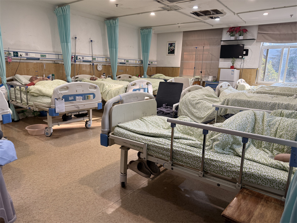 上海滬閔醫(yī)院 上海滬閔醫(yī)院