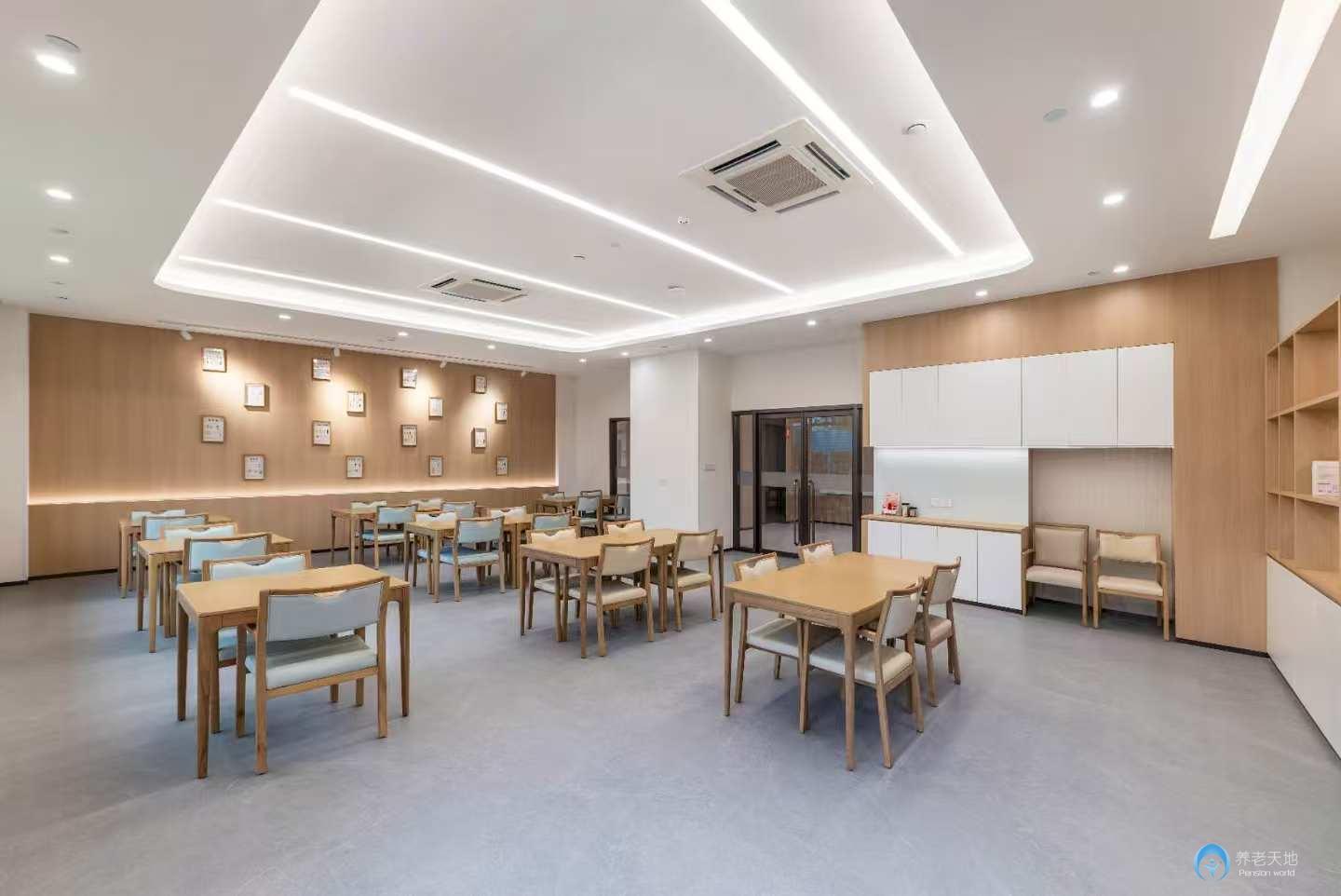 北京市通州區(qū)潞城鎮(zhèn)鵬瑞利婧信康護家園 北京市通州區(qū)潞城鎮(zhèn)鵬瑞利婧信康護家園