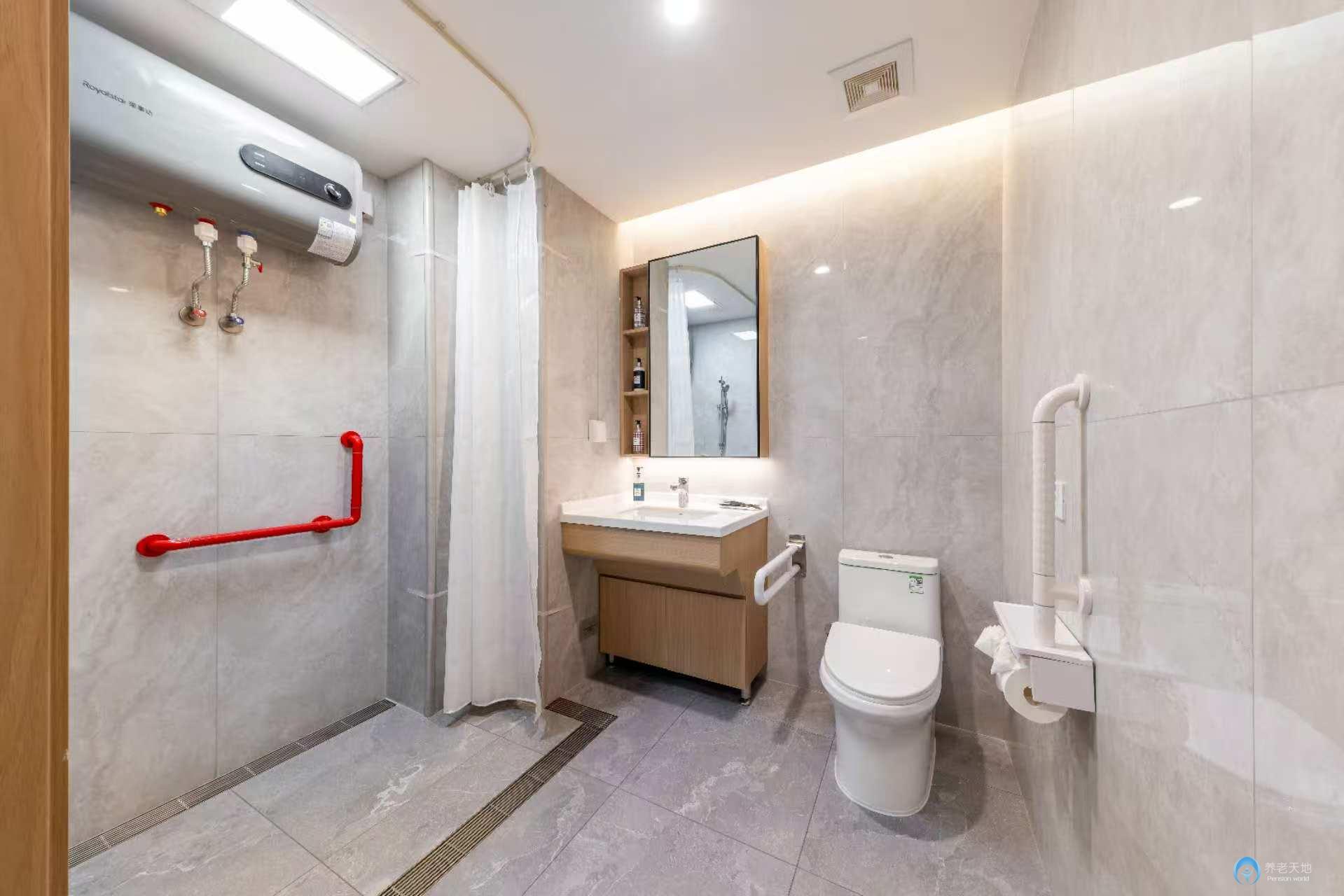 北京市通州區(qū)潞城鎮(zhèn)鵬瑞利婧信康護家園 北京市通州區(qū)潞城鎮(zhèn)鵬瑞利婧信康護家園