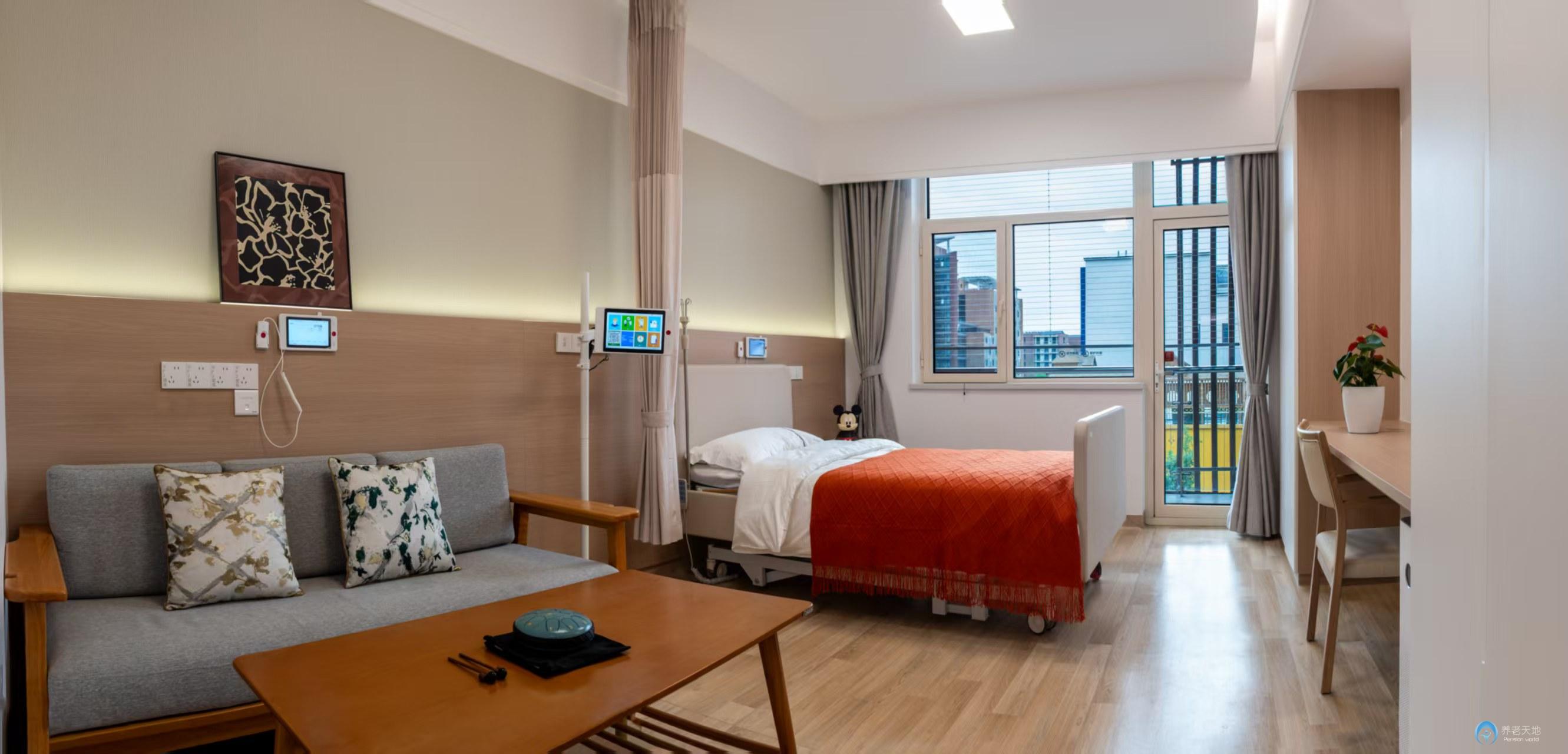 北京市通州區(qū)潞城鎮(zhèn)鵬瑞利婧信康護家園 北京市通州區(qū)潞城鎮(zhèn)鵬瑞利婧信康護家園