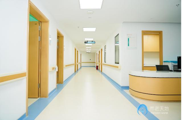 陽光愛護(hù)佳醫(yī)療護(hù)理中心