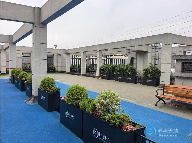 陽光愛護(hù)佳醫(yī)療護(hù)理中心