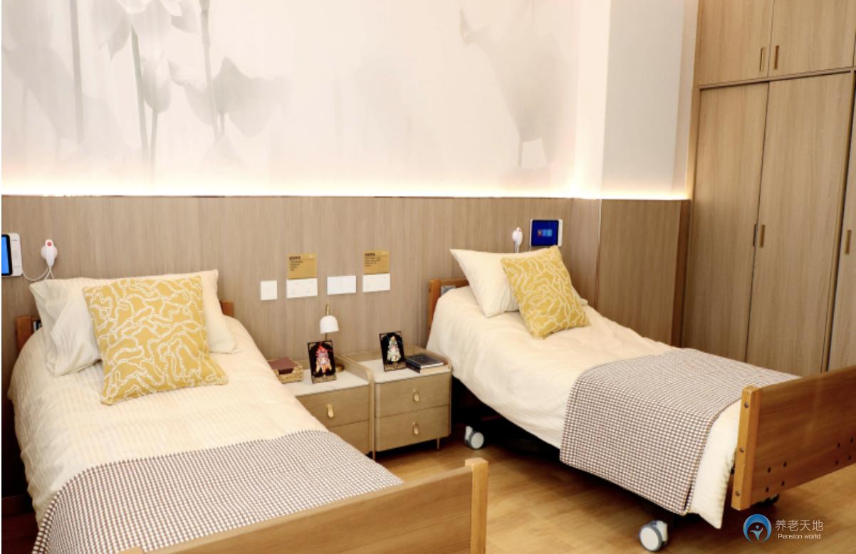 通用芳華(北京美康)長者公寓 通用芳華(北京美康)長者公寓