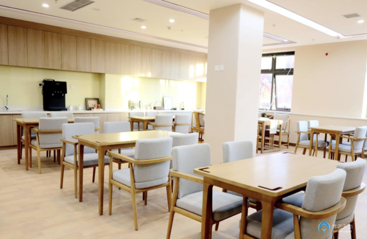 通用芳華(北京美康)長者公寓 通用芳華(北京美康)長者公寓