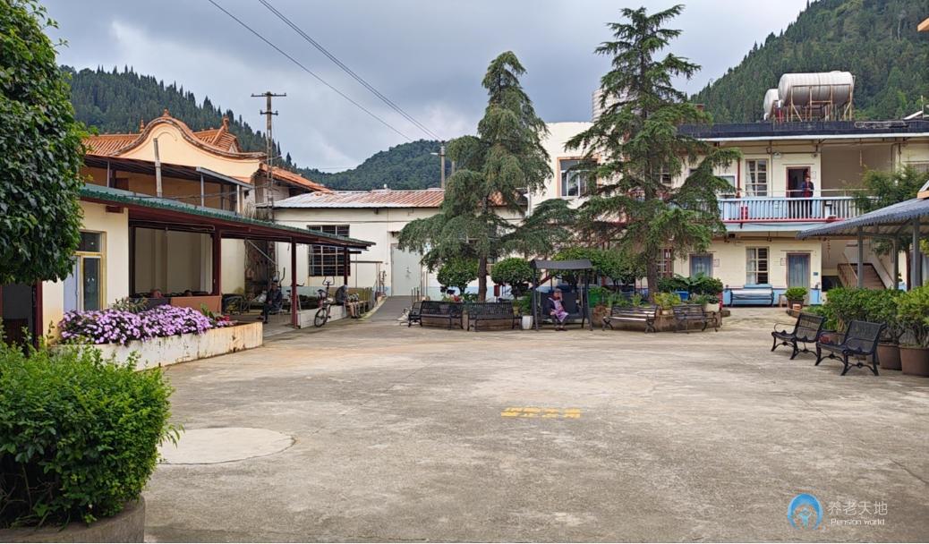 昆明福蔭頤養(yǎng)院