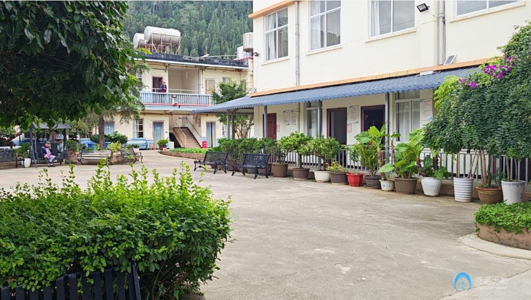 昆明福蔭頤養(yǎng)院