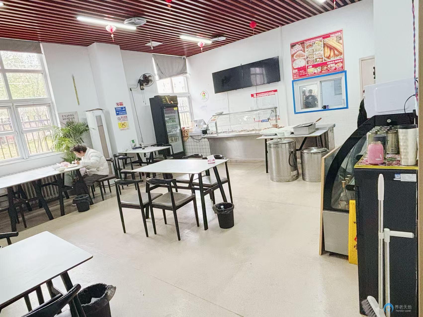 北京市豐臺區(qū)槐房村養(yǎng)老服務中心 北京市豐臺區(qū)槐房村養(yǎng)老服務中心