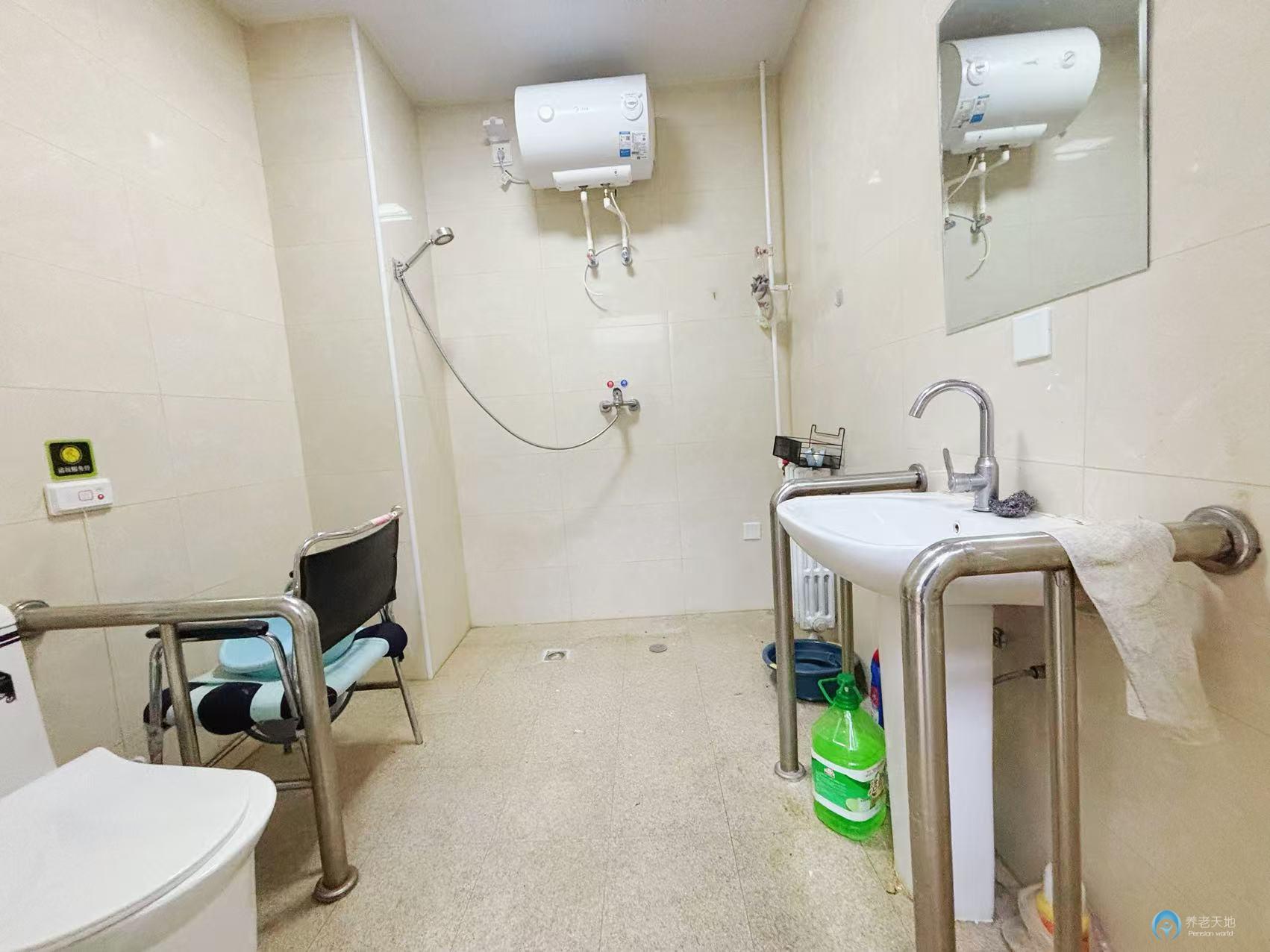 北京市豐臺區(qū)槐房村養(yǎng)老服務中心 北京市豐臺區(qū)槐房村養(yǎng)老服務中心