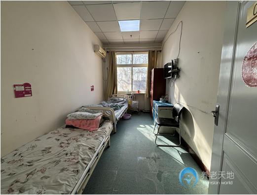 北京市大興區(qū)采育鎮(zhèn)敬老院