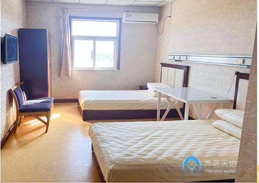 北京市昌平區(qū)鷗情老年頤養(yǎng)院