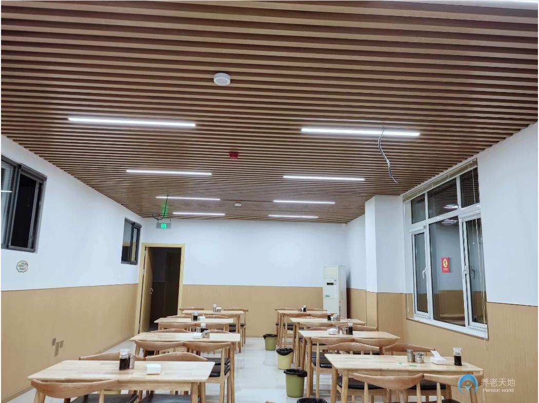 天津萬新街程禧綜合養(yǎng)老服務(wù)中心