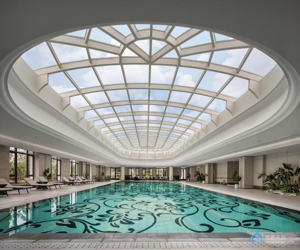 上海崇明中信信瀾天地