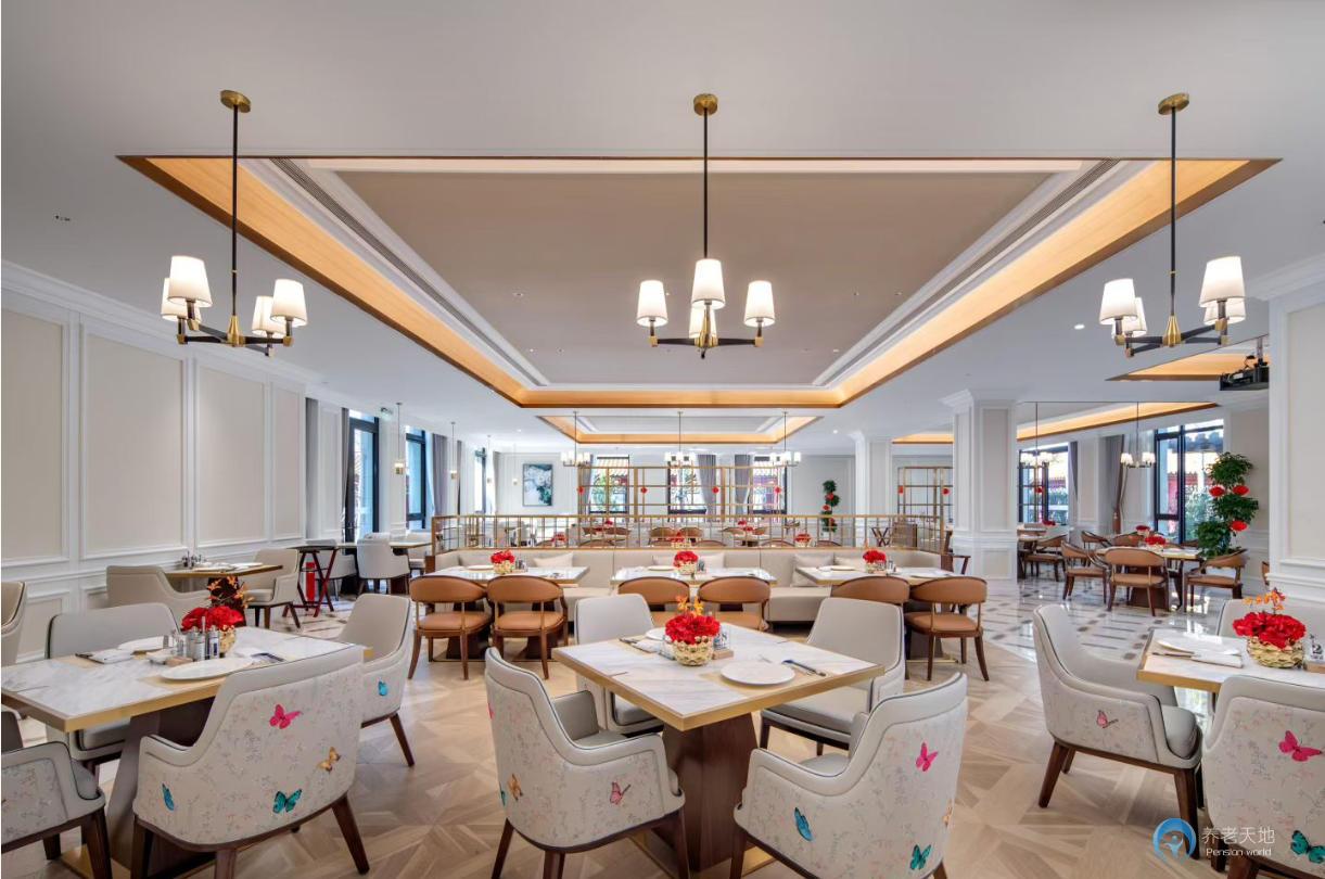 上海崇明中信信瀾天地