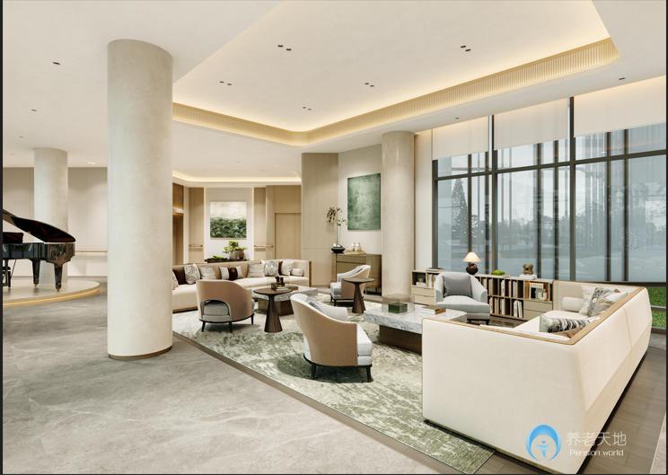 宜賓華美頤養(yǎng)中心 宜賓華美頤養(yǎng)中心