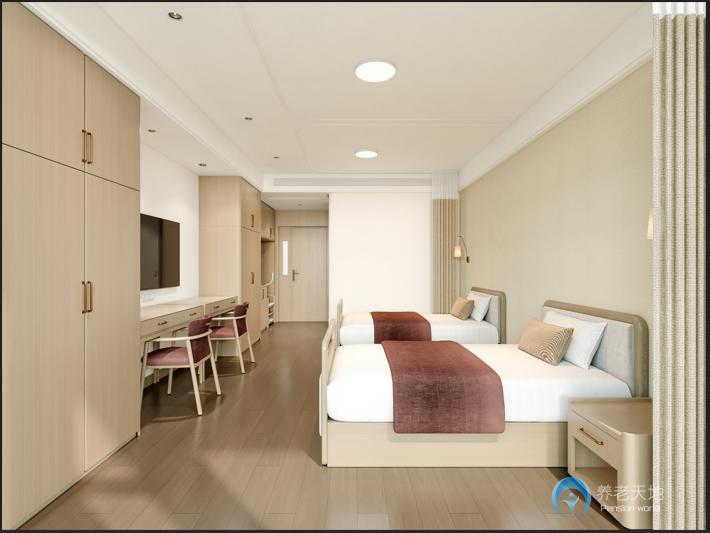 宜賓華美頤養(yǎng)中心 宜賓華美頤養(yǎng)中心