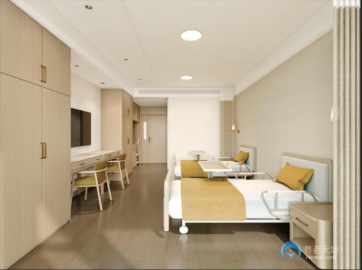 宜賓華美頤養(yǎng)中心 宜賓華美頤養(yǎng)中心