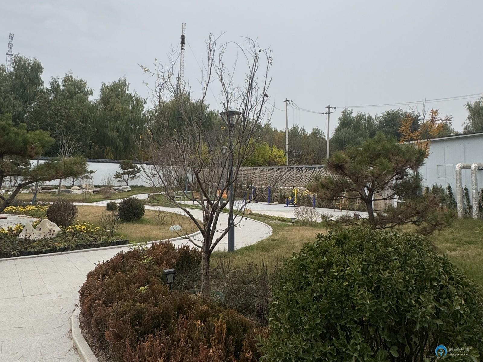 北京御鑫洋康園 北京御鑫洋康園