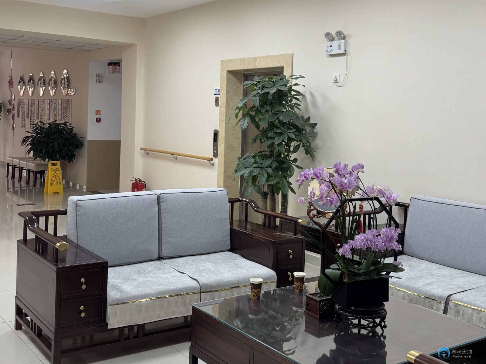 北京御鑫洋康園 北京御鑫洋康園