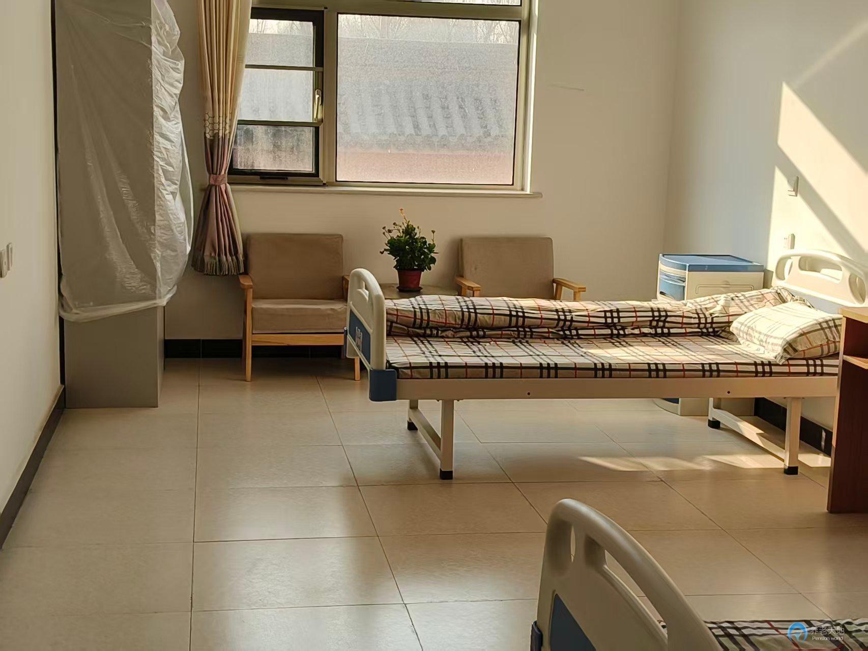 北京市房山區(qū)琉璃河鎮(zhèn)養(yǎng)老照料中心 北京市房山區(qū)琉璃河鎮(zhèn)養(yǎng)老照料中心