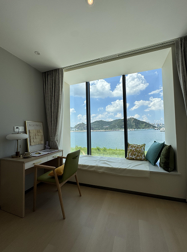 泰康之家大連虎灘灣