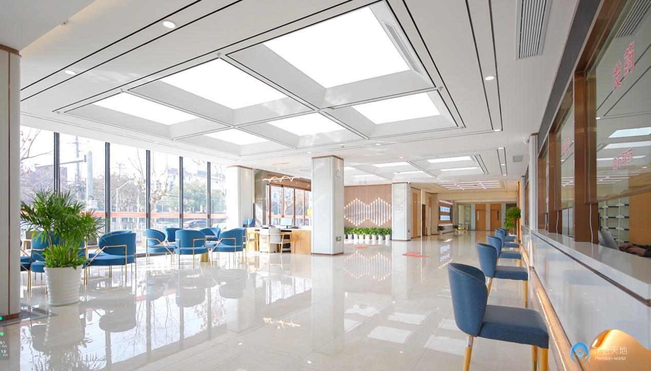 上海中醫(yī)藥大學協(xié)愛康安中醫(yī)院