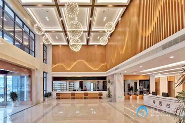 寧波協(xié)愛中醫(yī)醫(yī)院