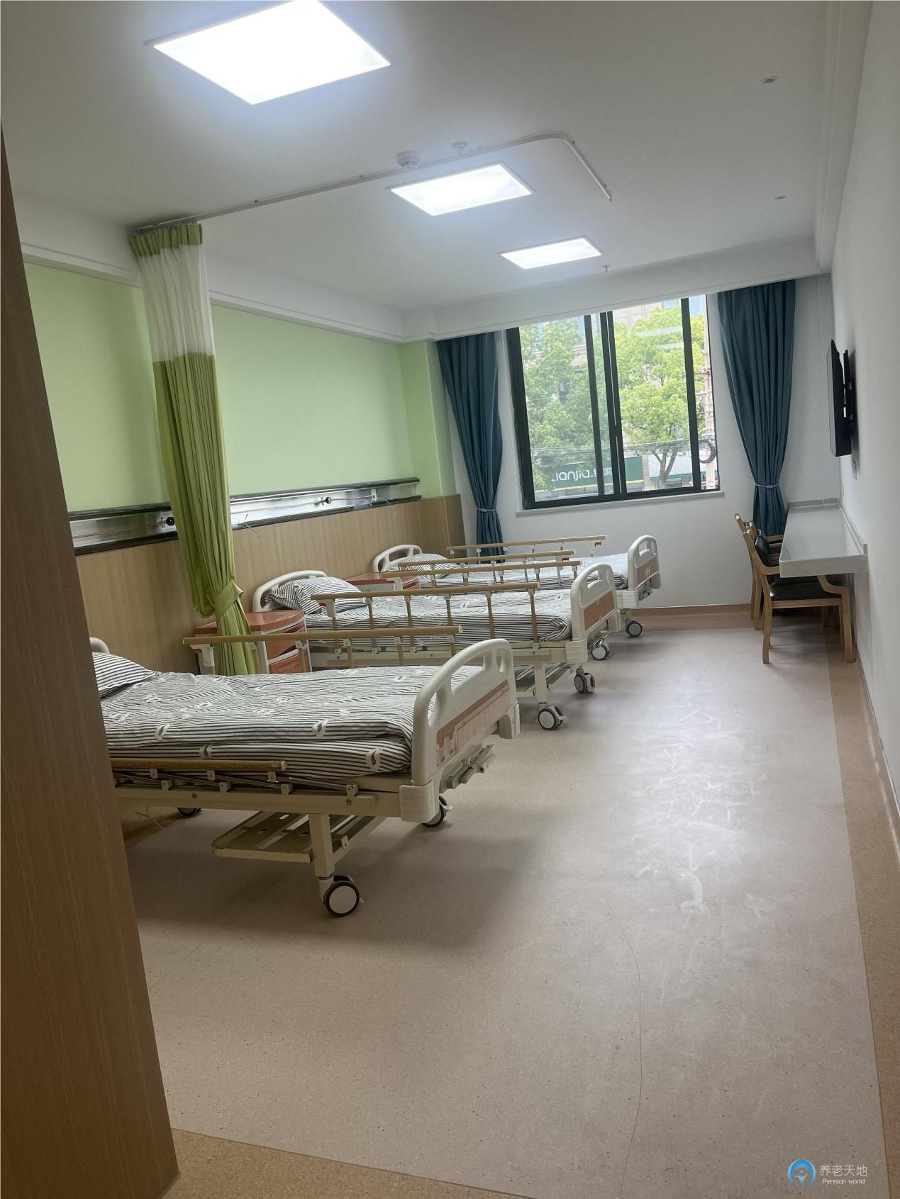 上海中醫(yī)藥大學(xué)協(xié)愛璟安康復(fù)醫(yī)院