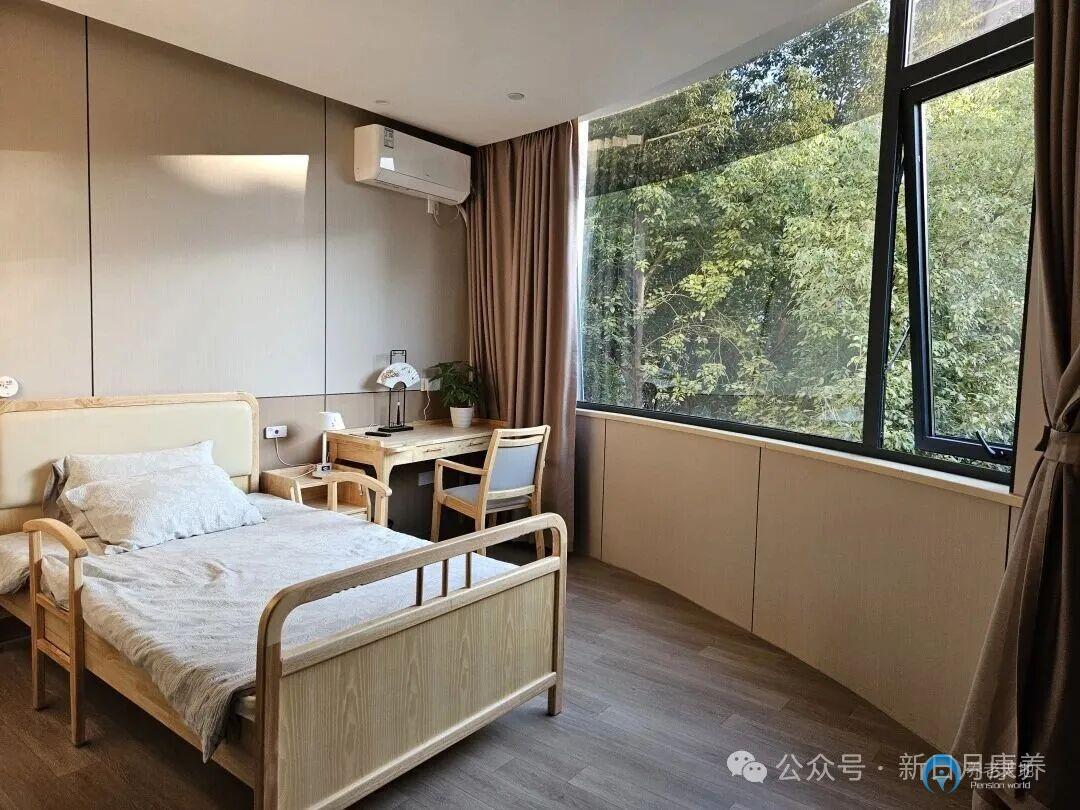 寧波白鶴街道幸福里美好生活服務中心