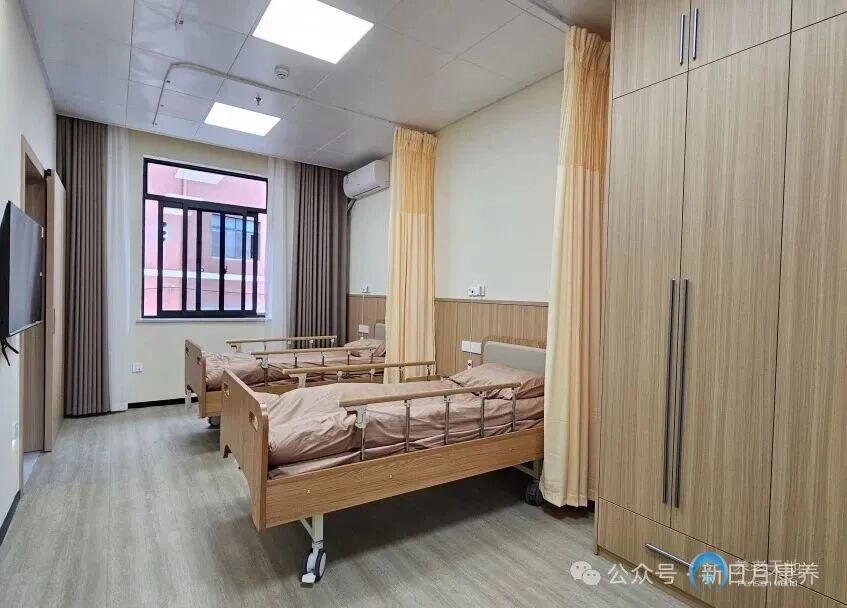 寧波姜山鎮(zhèn)顧家居家養(yǎng)老服務中心