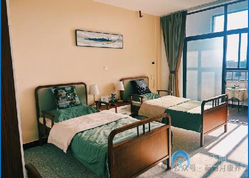 長街養(yǎng)老院