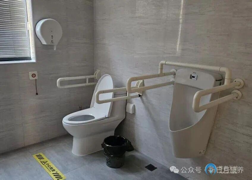 寧波姜山鎮(zhèn)顧家居家養(yǎng)老服務中心